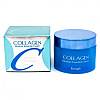 Увлажняющий крем с коллагеном Enough Collagen
