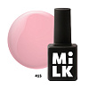 ГЕЛЬ-ЛАК MILK SELF-CARE 415 BUBBLE BATH