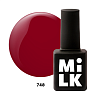 ГЕЛЬ-ЛАК MILK LIP CREAM 748 RUBY WOO