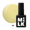 ГЕЛЬ-ЛАК MILK SMOOTHIE 383 LEMON CHIA