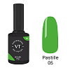 Гель-лак Velvet Pastille 05