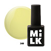 ГЕЛЬ-ЛАК MILK SMOOTHIE 388 BANANA