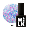 ГЕЛЬ-ЛАК MILK STARLIGHT 885 MOONLIT WONDERLAND