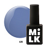 ГЕЛЬ-ЛАК MILK SIMPLE 135 SLEEPOVER