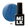ГЕЛЬ-ЛАК MILK DUBAI 572 SPICE AND GOLD