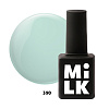 ГЕЛЬ-ЛАК MILK SMOOTHIE 390 BLUE RASPBERRY