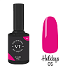 Гель-лак Velvet Holidays 05
