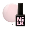 БАЗА КАМУФЛИРУЮЩАЯ MILK ORGANZA 21