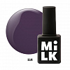 ГЕЛЬ-ЛАК MILK SIMPLE 116 MASCARA