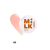 БЕСКИСЛОТНЫЙ ХОЛОДНЫЙ ГЕЛЬ MILK 05 PEACH 15Г