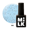 ГЕЛЬ-ЛАК MILK GELATO 506 BLUE CURACAO