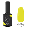 Гель-лак Velvet Holidays 01