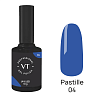 Гель-лак Velvet Pastille 04