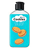 Гель-скраб для душа "COOKIES". 340 мл