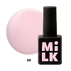 ЖИДКИЙ ПОЛИГЕЛЬ LIQUID POLYGEL MILK 09 MELANGE
