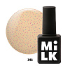 ГЕЛЬ-ЛАК MILK SMOOTHIE 382 APRICOT CHIA