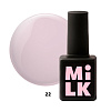 БАЗА КАМУФЛИРУЮЩАЯ MILK LACE 22
