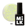 ГЕЛЬ-ЛАК MILK SODA 522 LEMON SOAP