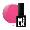 ГЕЛЬ-ЛАК MILK SIMPLE 125 CUTE AF