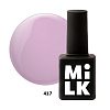ГЕЛЬ-ЛАК MILK SELF-CARE 417 MEDITATION