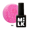 ГЕЛЬ-ЛАК MILK SODA 526 WATERMELON SUGAR