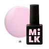ЖИДКИЙ ПОЛИГЕЛЬ LIQUID POLYGEL MILK 13 VEIL