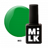 ГЕЛЬ-ЛАК MILK MULTIFRUIT 863 LIMEADE
