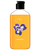 Гель для душа "FLEUR". 340 мл