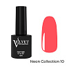 Гель-лак Velvet Neon 10
