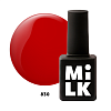 ГЕЛЬ-ЛАК MILK RED ONLY 830 KISS ME ALREADY