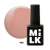 ГЕЛЬ-ЛАК MILK SELF-CARE 412 BODY ELIXIR