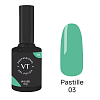 Гель-лак Velvet Pastille 03