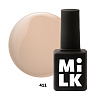 ГЕЛЬ-ЛАК MILK SELF-CARE 411 SPA DAY
