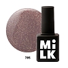ГЕЛЬ-ЛАК MILK SANTA BABY 785 MARSHMALLOW COCOA